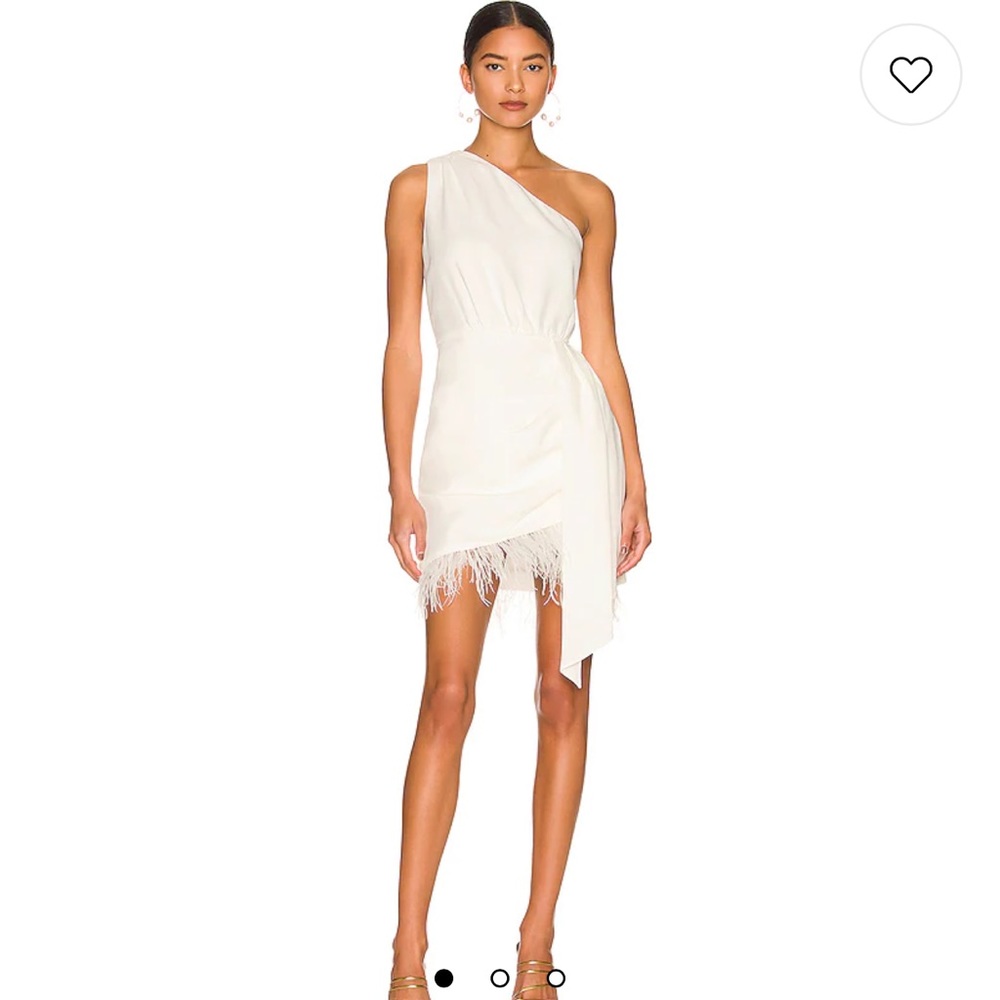Saylor Audrie Dress